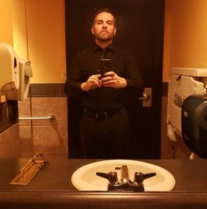 Meet your Posher, Steven